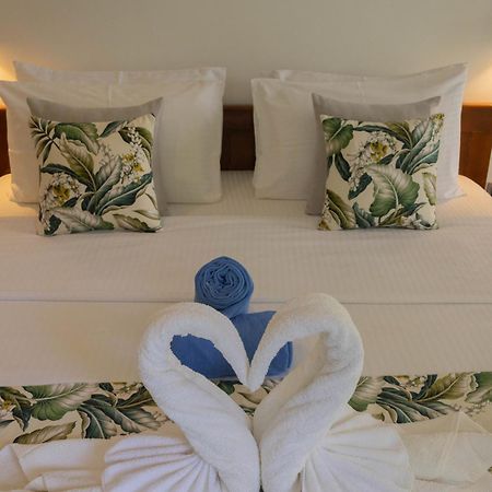 Palm Holiday Apartments Grand’ Anse Zewnętrze zdjęcie