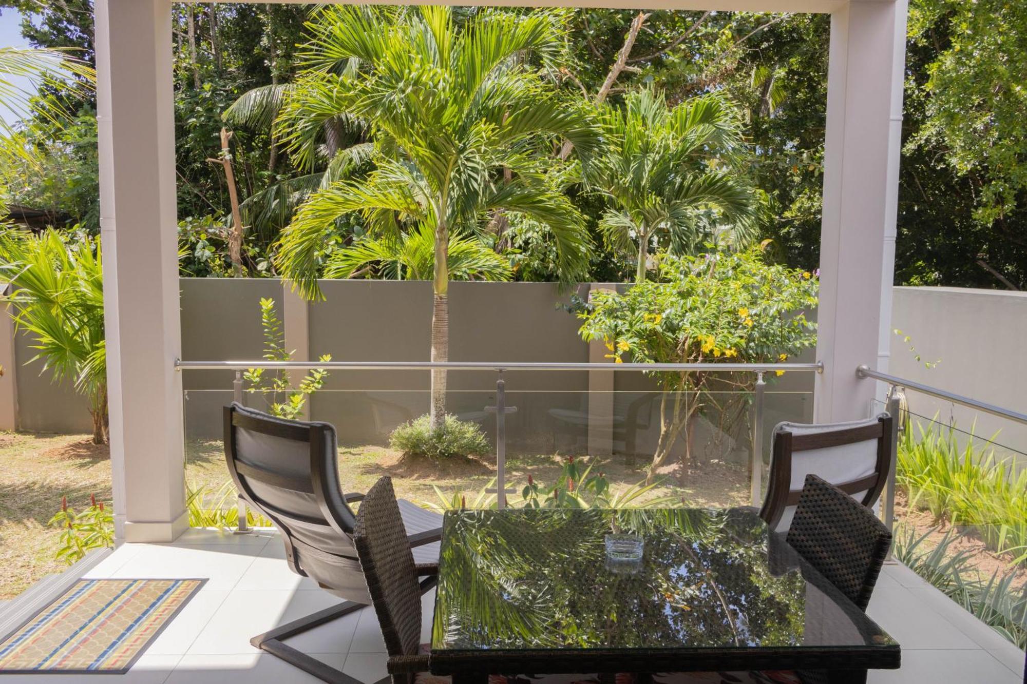 Palm Holiday Apartments Grand’ Anse Zewnętrze zdjęcie