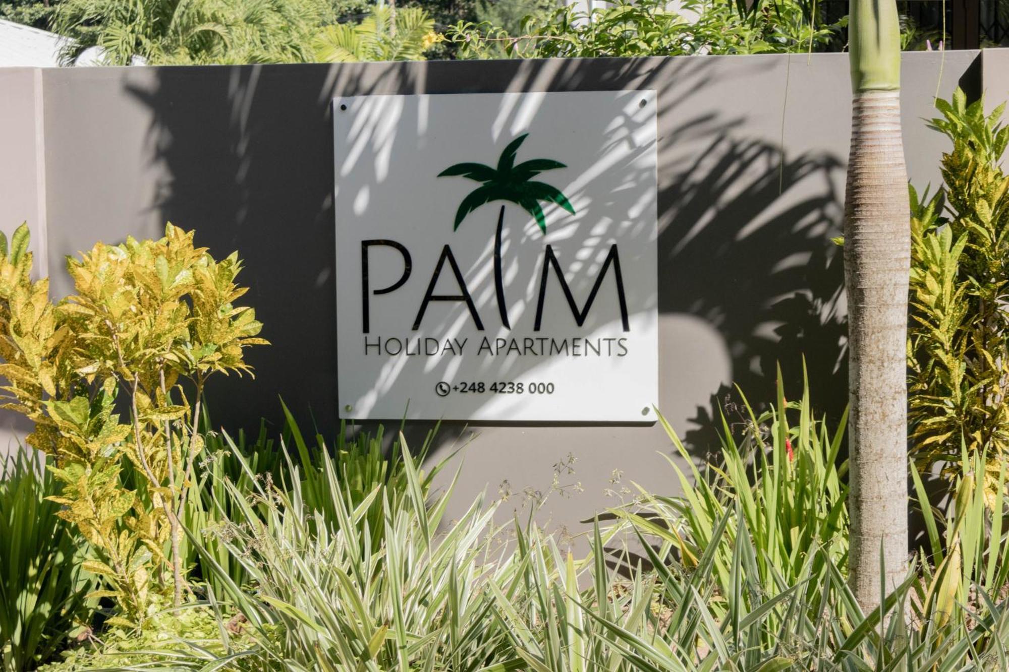 Palm Holiday Apartments Grand’ Anse Zewnętrze zdjęcie