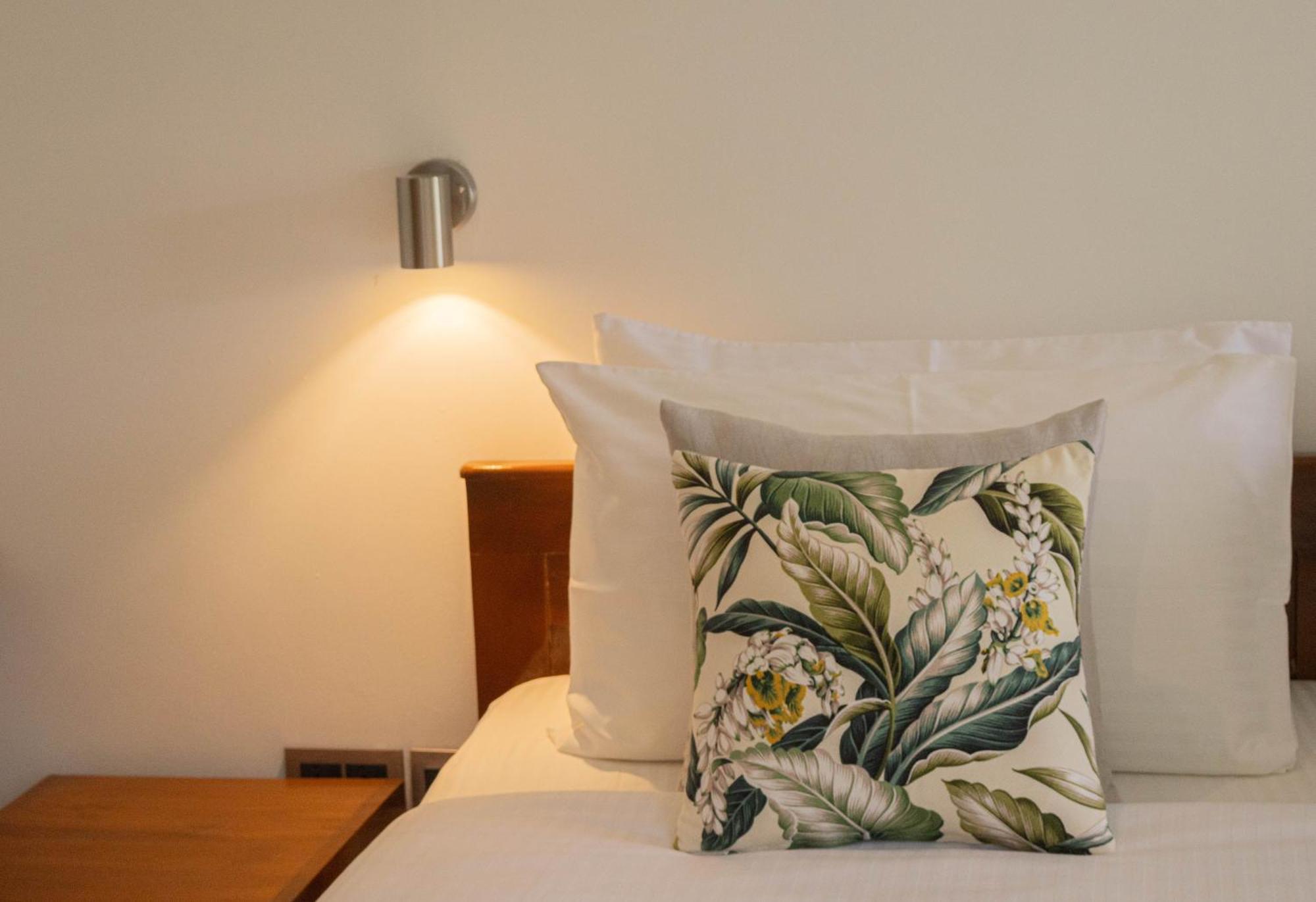 Palm Holiday Apartments Grand’ Anse Zewnętrze zdjęcie